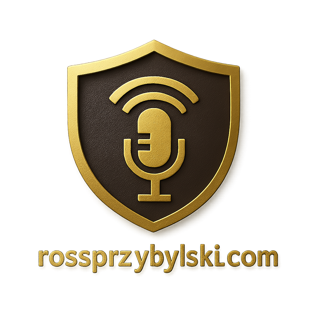 rossprzybylski.com